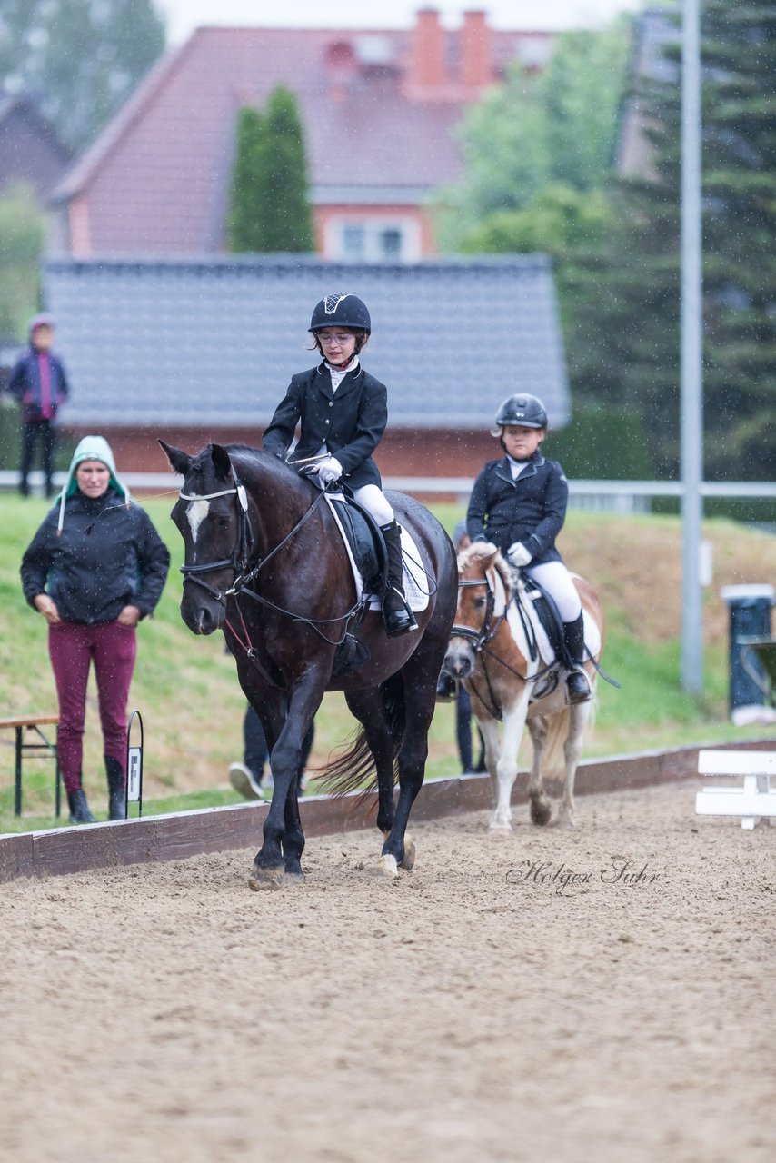 Bild 2 - Pony Akademie Turnier